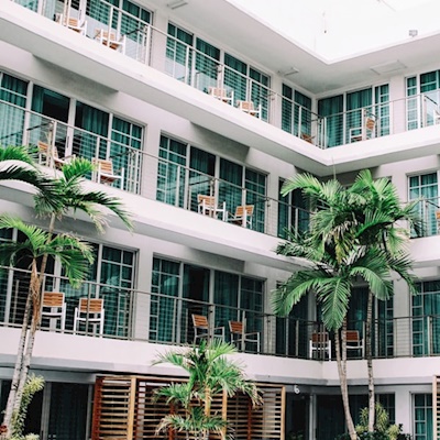 Otel 1