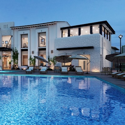 Otel 2